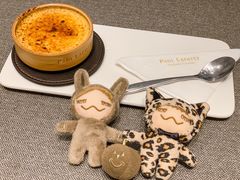 -PAUL LAFAYET 法式甜品(港汇广场店)