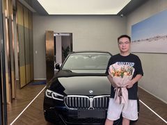 -上德宝骏宝马5S店