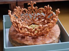 国王饼-潮一不贰·法式甜品·生日蛋糕·西式简餐(外滩店)