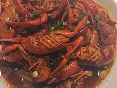 -霸王虾·小龙虾香辣蟹(玉林店)