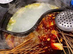 -小向麻辣烫(天街总店)