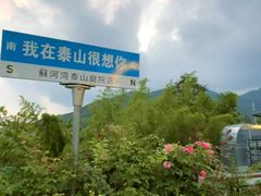 -蘇河湾·新鲁菜·泰山宴(泰山店)