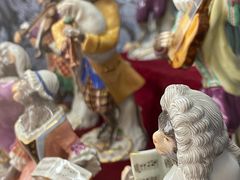 -Me Coffee下午茶艺术空间