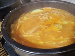 -吴草鸡爪오초닭발韩食堂(融恒盈嘉中心店)