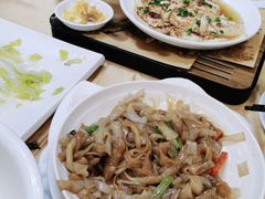 -旺富东海大酒楼(海鲜街店)
