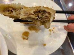 肉饼-护国寺小吃(新街口店)