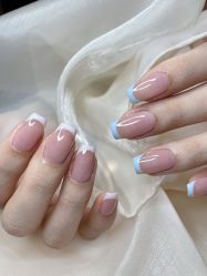 -Fanni美甲美睫皮肤管理