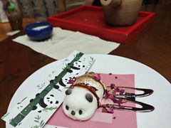 -了凡国风主题茶馆·咖啡(武侯祠锦里店)