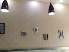 -辣妈水饺红冒菜(金阳路店)