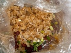 -六广门毛阿姨糯米饭