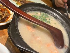 -如轩·海鲜砂锅粥·潮汕菜(海珠店)