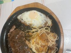 -豪享来牛排(人民店)