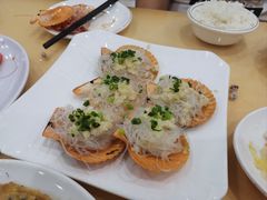 -鹏城人家海鲜酒家·23年老字号(较场尾店)