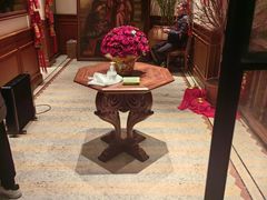 -玫瑰厅上海菜(兴国路店)