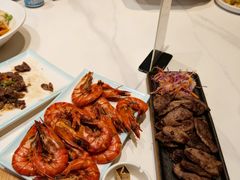 -黑木原精致料理·铁板烧