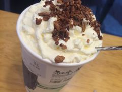 -茶颜悦色(岳麓山顶店)
