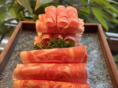-四喜小胖·北京涮肉(五道营店)