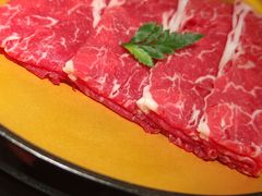 -牛New寿喜烧(新六百店)