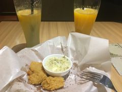 -百特喜·意大利餐厅(八佰伴镇江店)