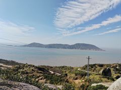 -东极岛景区