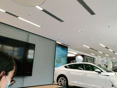 -北京百得利奥迪4S店(亦庄店)