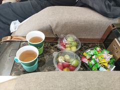 -北派修脚(双桥店)