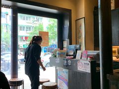 -韩国料理大力士(屏风街店)