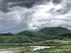 -噶丹松赞林寺
