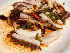 豉汁蒸脆肉皖-石岐佬中山菜馆(张溪店)