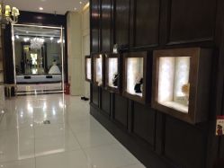宝娜嫁衣馆-南京宝娜嫁衣婚纱礼服馆(中央路店)