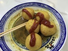 -江记甜品(罗湖店)