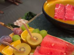 -牛New寿喜烧(曹路花园城店)