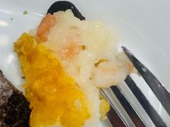 玉米虾排-宜家·瑞典风味餐厅(天津东丽商场店)