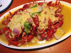 -再回首泡椒牛蛙(骆驼店)