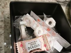 -新白鹿餐厅(松江开元地中海店)