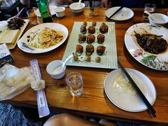 -张家大院·鲁菜·私房菜(芙蓉街店)