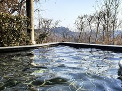 -遵化汤泉宫度假村温泉