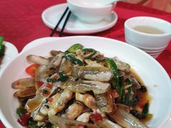 -蛇口康乐快餐鱼仔档(翠苑小区店)