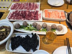 -为什么牛潮汕牛肉火锅(万胜广场店)