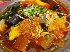 -酷公社·榴莲披萨(太原街店)