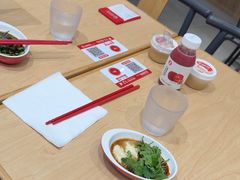 -喜家德虾仁水饺(东方宝泰店)