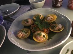 -CHINCHIN 青青·泰国料理(万象食家店)