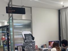 -海马体家庭照相馆(广州正佳广场店)