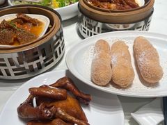 -好食上(喜盈门.范城店)