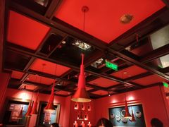 -绿茶餐厅(蓝色港湾店)