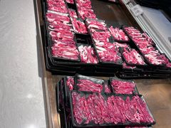 -海汕记·潮汕鲜牛肉火锅·自助