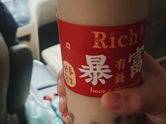 -北大家园食堂