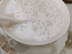 椰汁西米露-香港麦奀云吞面世家(中山二路店)
