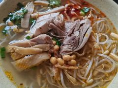 -华姐鸡粉(教育路店)