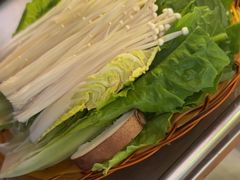 -潮泰牛肉火锅 · 创于1992年(车公庙店)